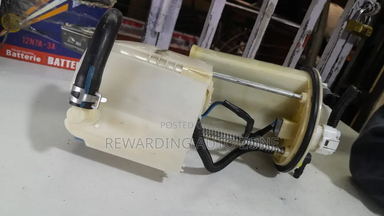 RAV4 Ac31 2012 Model Fuel Pump.