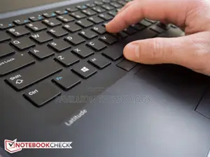 Laptop Dell Latitude 7480 8GB Intel Core I7 SSD 256GB