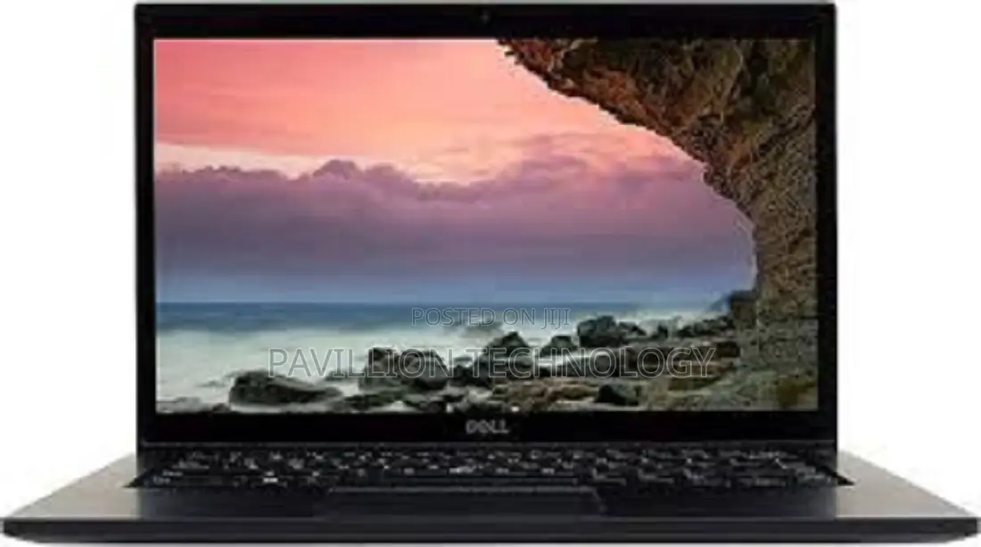 Laptop Dell Latitude 7480 8GB Intel Core I7 SSD 256GB