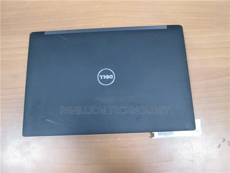 Laptop Dell Latitude 7480 8GB Intel Core I7 SSD 256GB