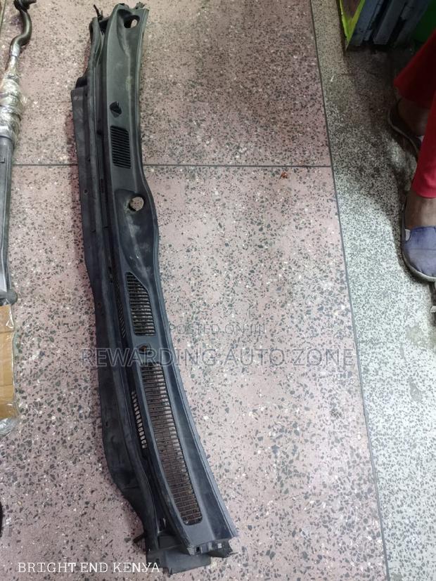 Nissan 7l Chopper Wiper Panel. - thumbnail 2