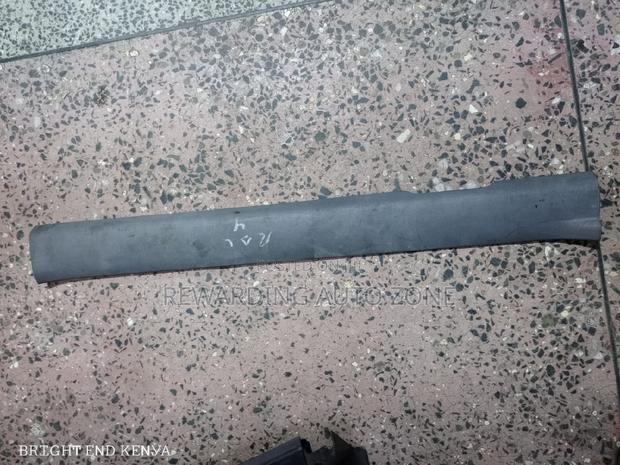 RAV4 Ac26 2005 Door Stepper LHS.