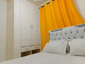 Cozy and Specious One Bedroom Airbnb in South B