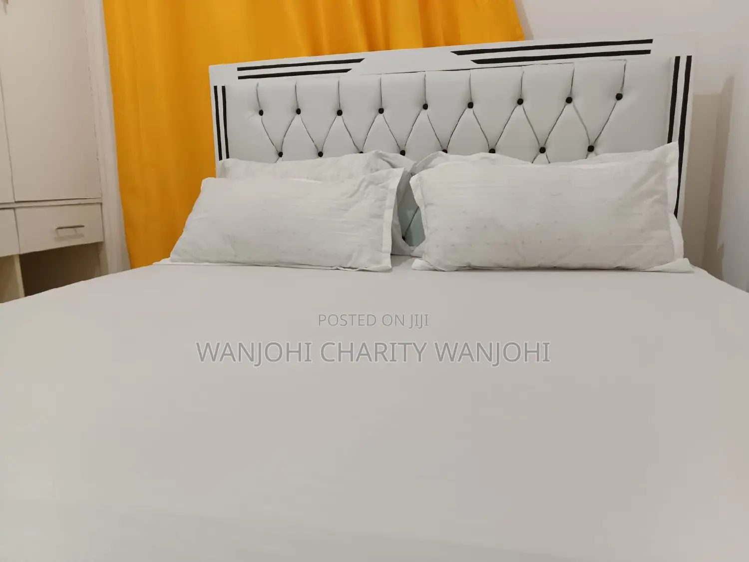 Cozy and Specious One Bedroom Airbnb in South B
