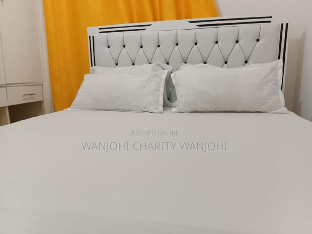 Cozy and Specious One Bedroom Airbnb in South B - thumbnail 7