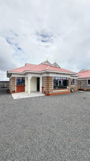 3bdrm Bungalow in Kitengela for rent - thumbnail 2