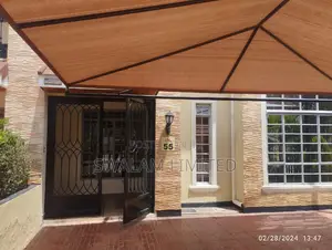 6bdrm Townhouse / Terrace in Royal Finese, Kitengela for rent