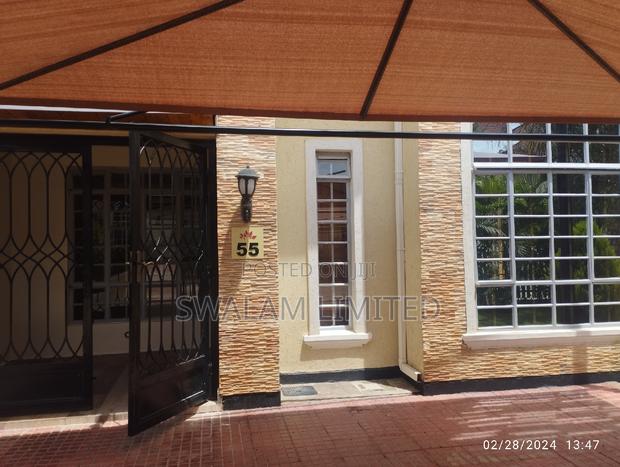 6bdrm Townhouse / Terrace in Royal Finese, Kitengela for rent - thumbnail 4