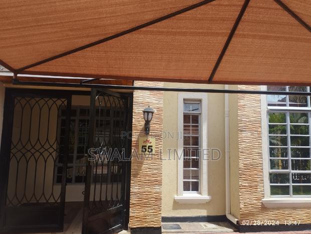 6bdrm Townhouse / Terrace in Royal Finese, Kitengela for rent - thumbnail 5