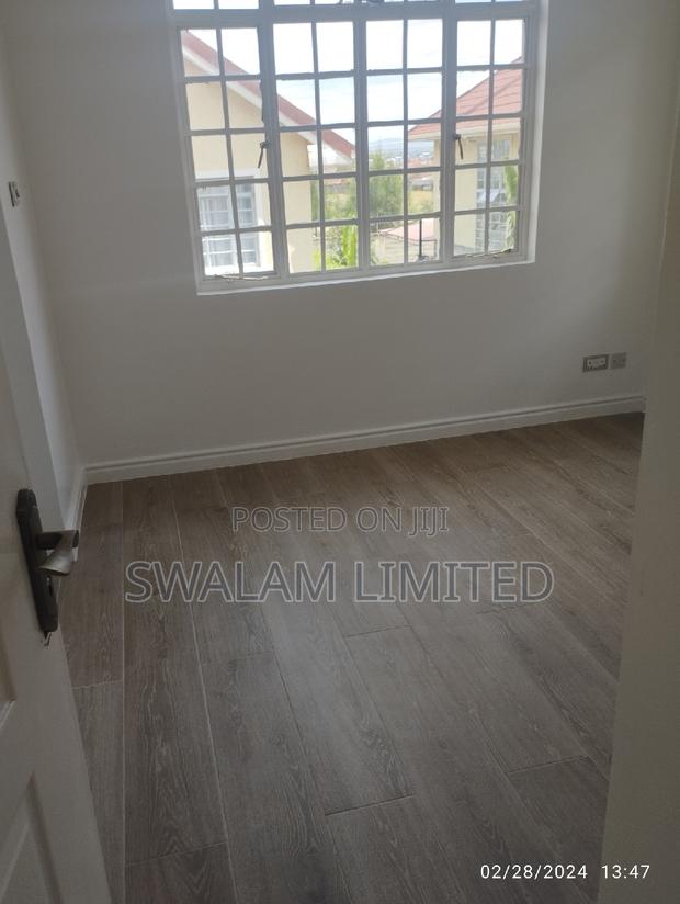 6bdrm Townhouse / Terrace in Royal Finese, Kitengela for rent - thumbnail 6