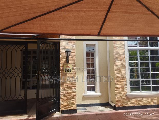 6bdrm Townhouse / Terrace in Royal Finese, Kitengela for rent - thumbnail 7