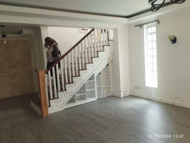 6bdrm Townhouse / Terrace in Royal Finese, Kitengela for rent - thumbnail 8