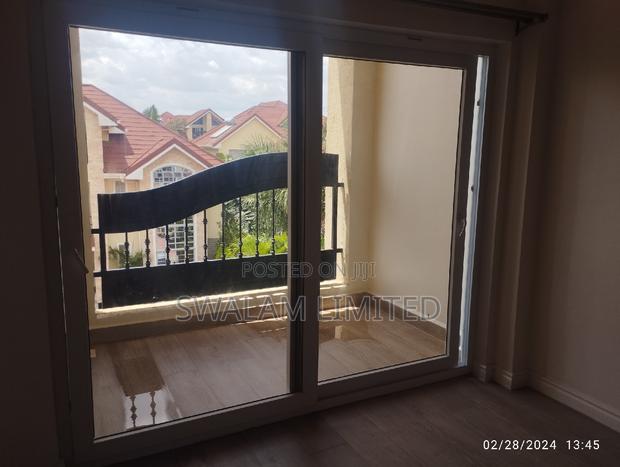 6bdrm Townhouse / Terrace in Royal Finese, Kitengela for rent - thumbnail 9