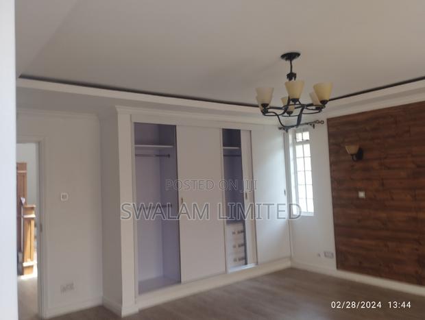 6bdrm Townhouse / Terrace in Royal Finese, Kitengela for rent - thumbnail 13