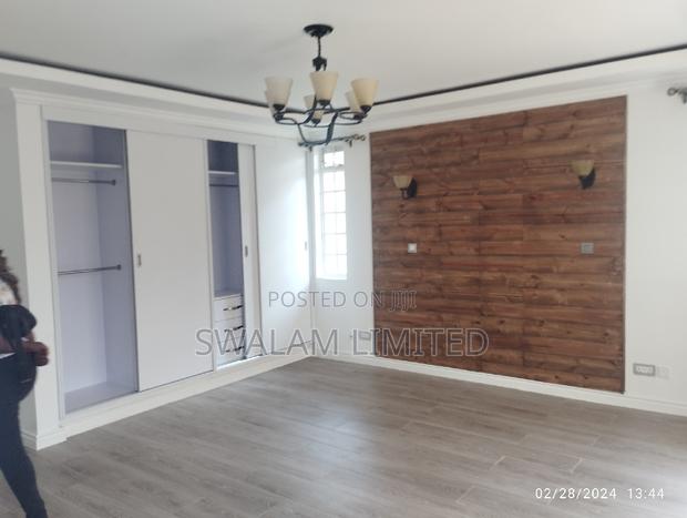 6bdrm Townhouse / Terrace in Royal Finese, Kitengela for rent - thumbnail 14