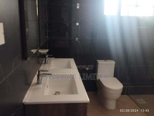 6bdrm Townhouse / Terrace in Royal Finese, Kitengela for rent - thumbnail 16