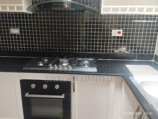 6bdrm Townhouse / Terrace in Royal Finese, Kitengela for rent - thumbnail 18