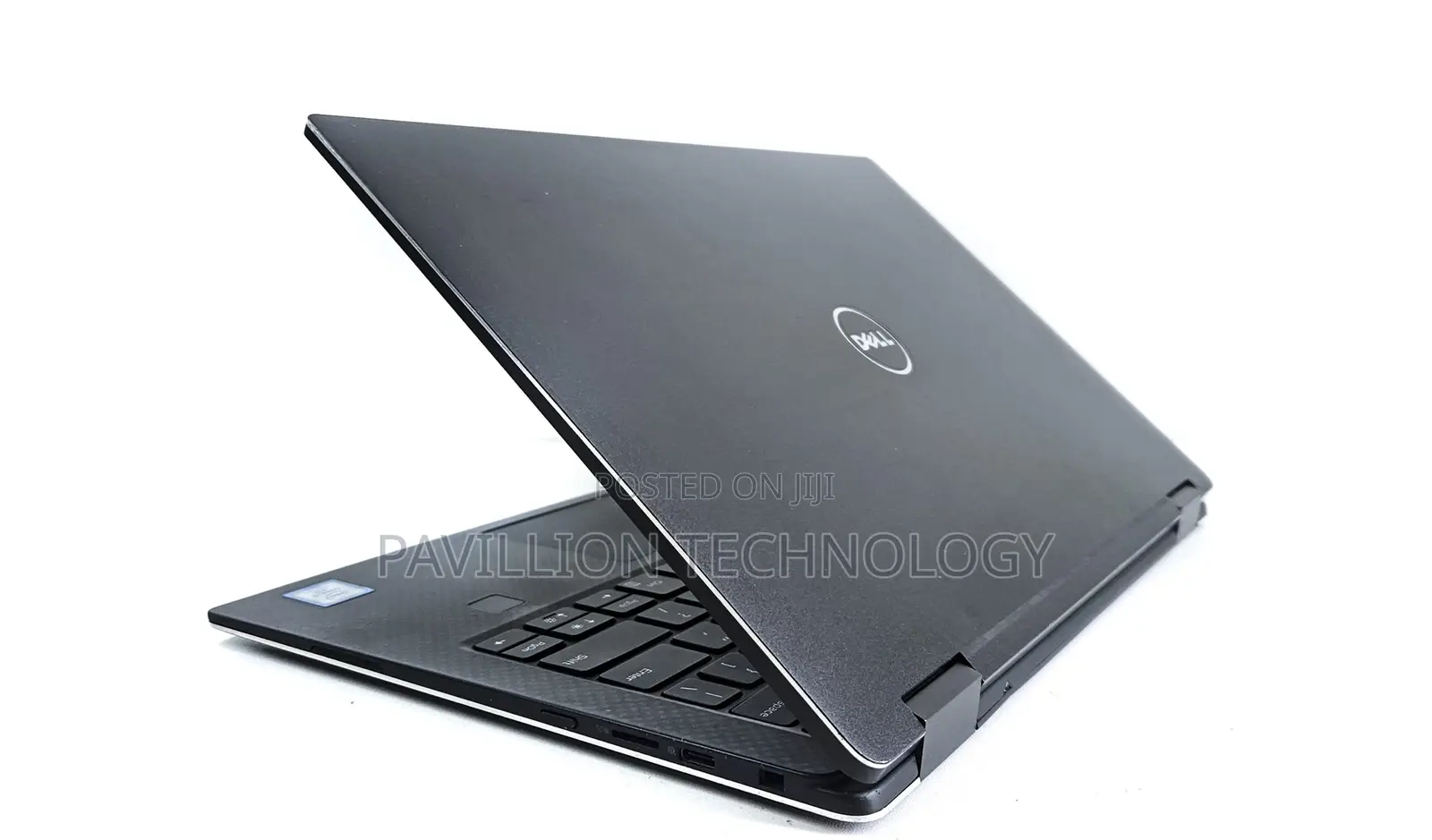 Laptop Dell XPS 13 9365 16GB Intel Core I7 SSD 512GB