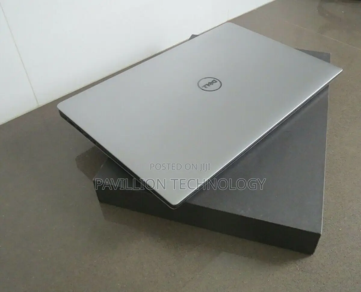 Laptop Dell XPS 13 9365 16GB Intel Core I7 SSD 512GB