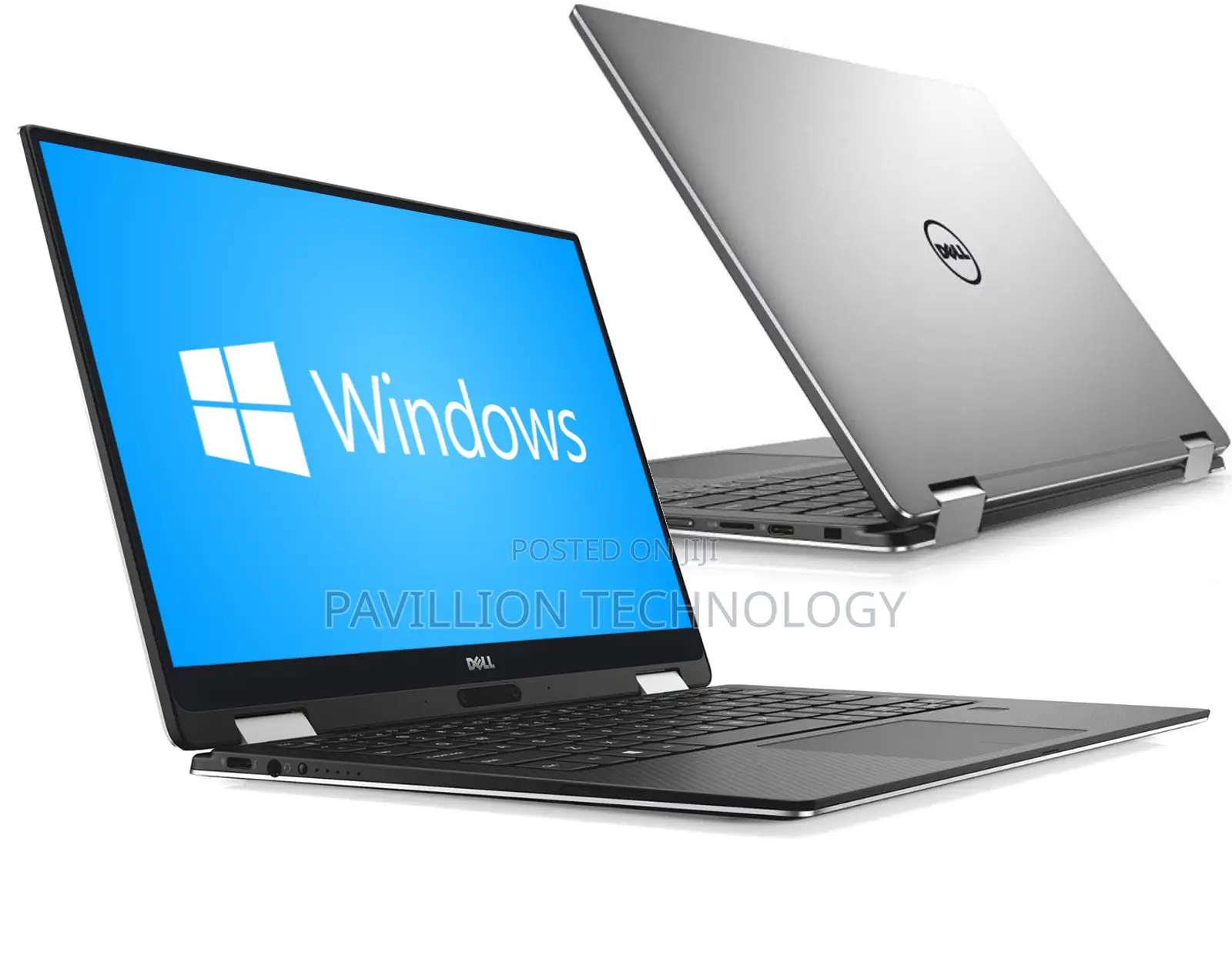 Laptop Dell XPS 13 9365 16GB Intel Core I7 SSD 512GB