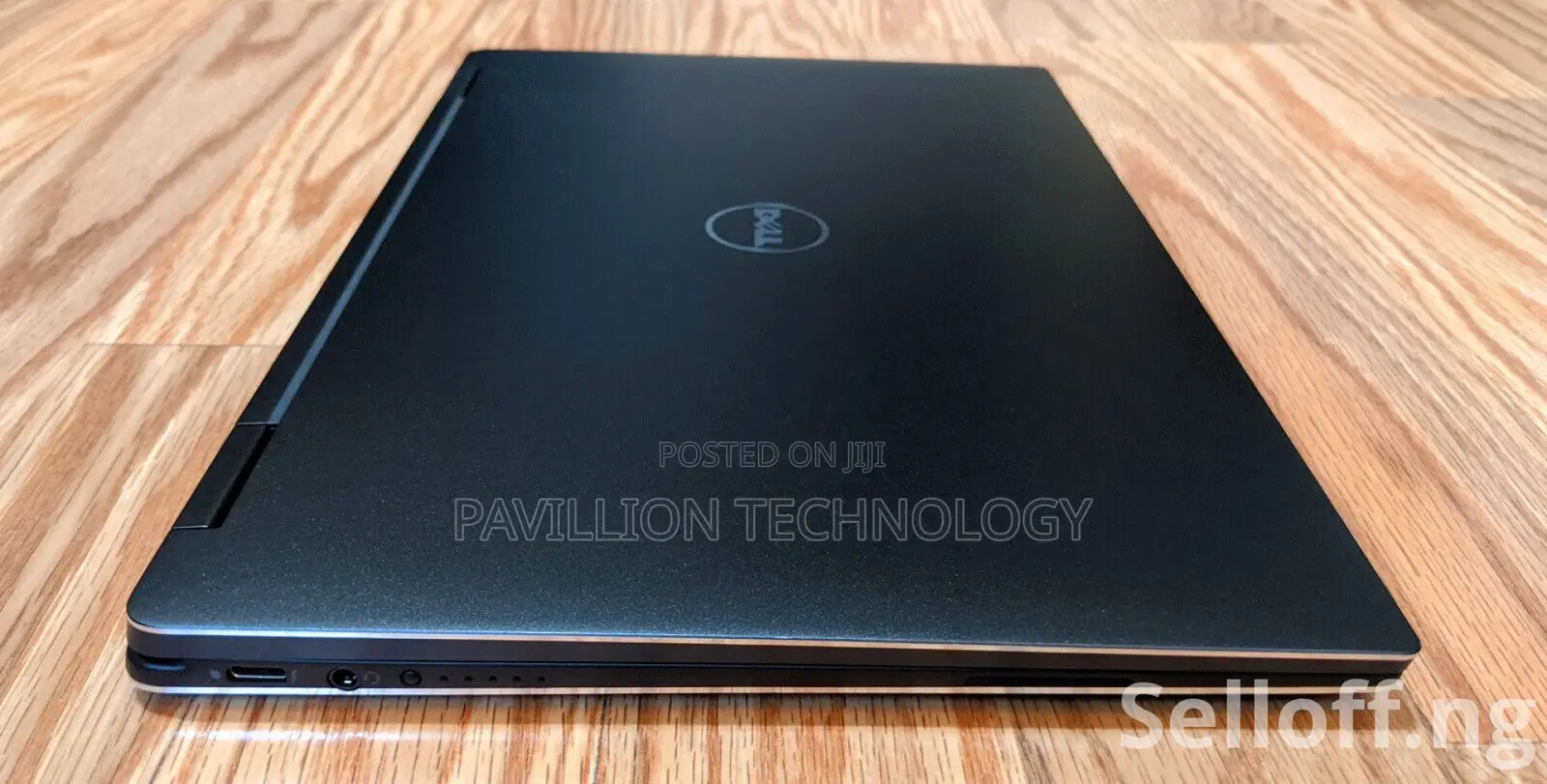 Laptop Dell XPS 13 9365 16GB Intel Core I7 SSD 512GB