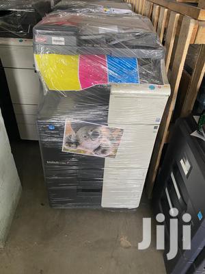 Coloured Konica Minolta Bizhub C364e Photocopier Machines