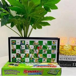 Big Size Snakes and Ladders Board Game - thumbnail 2
