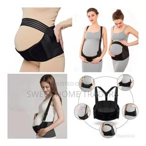 *Pregnancy Support Belt /Backbone Fixer* - thumbnail 2