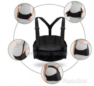 Pregnancy Support Belt /Backbone Fixer, - thumbnail 2