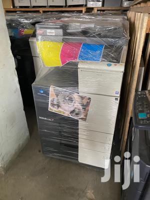Coloured Konica Minolta Bizhub C364e Photocopier Machines