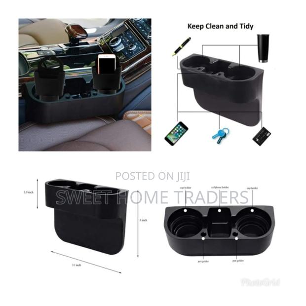 *Car Cup Holder
