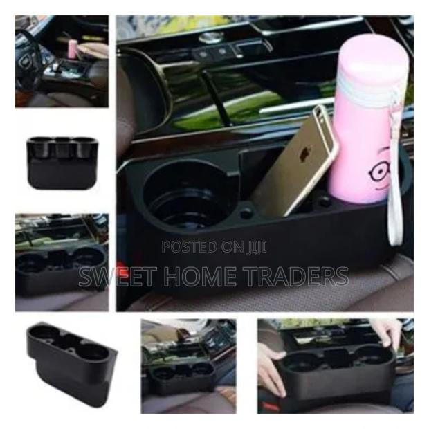 *Car Cup Holder - main view