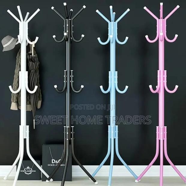 Household Bedroom Economical Clothes Rack