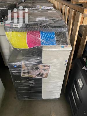Coloured Konica Minolta Bizhub C364e Photocopier Machines