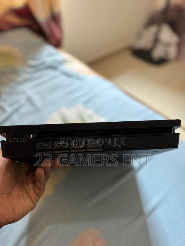 Slim Ps2, 2 Pads All Accessories - thumbnail 3