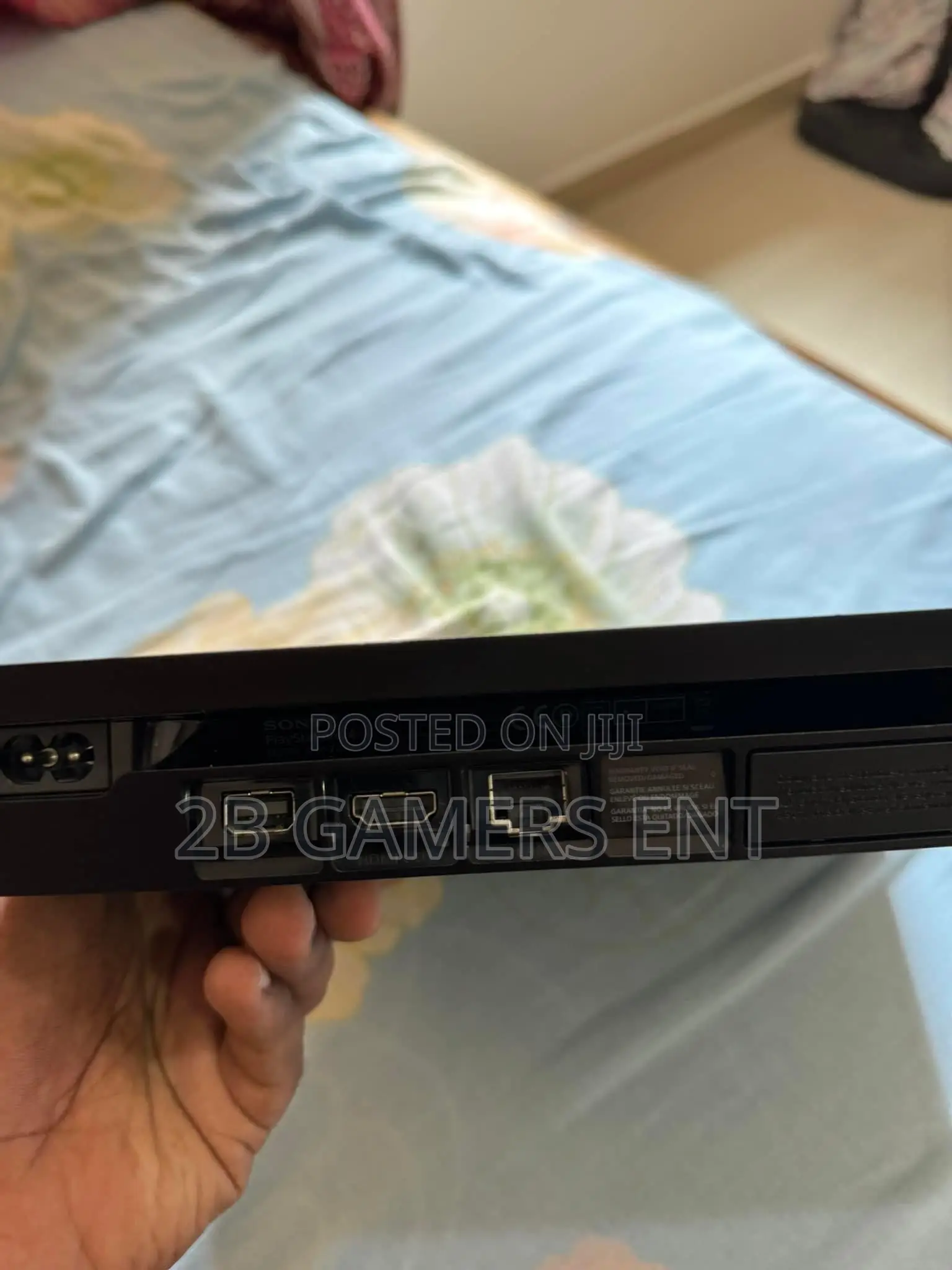 Slim Ps2, 2 Pads All Accessories