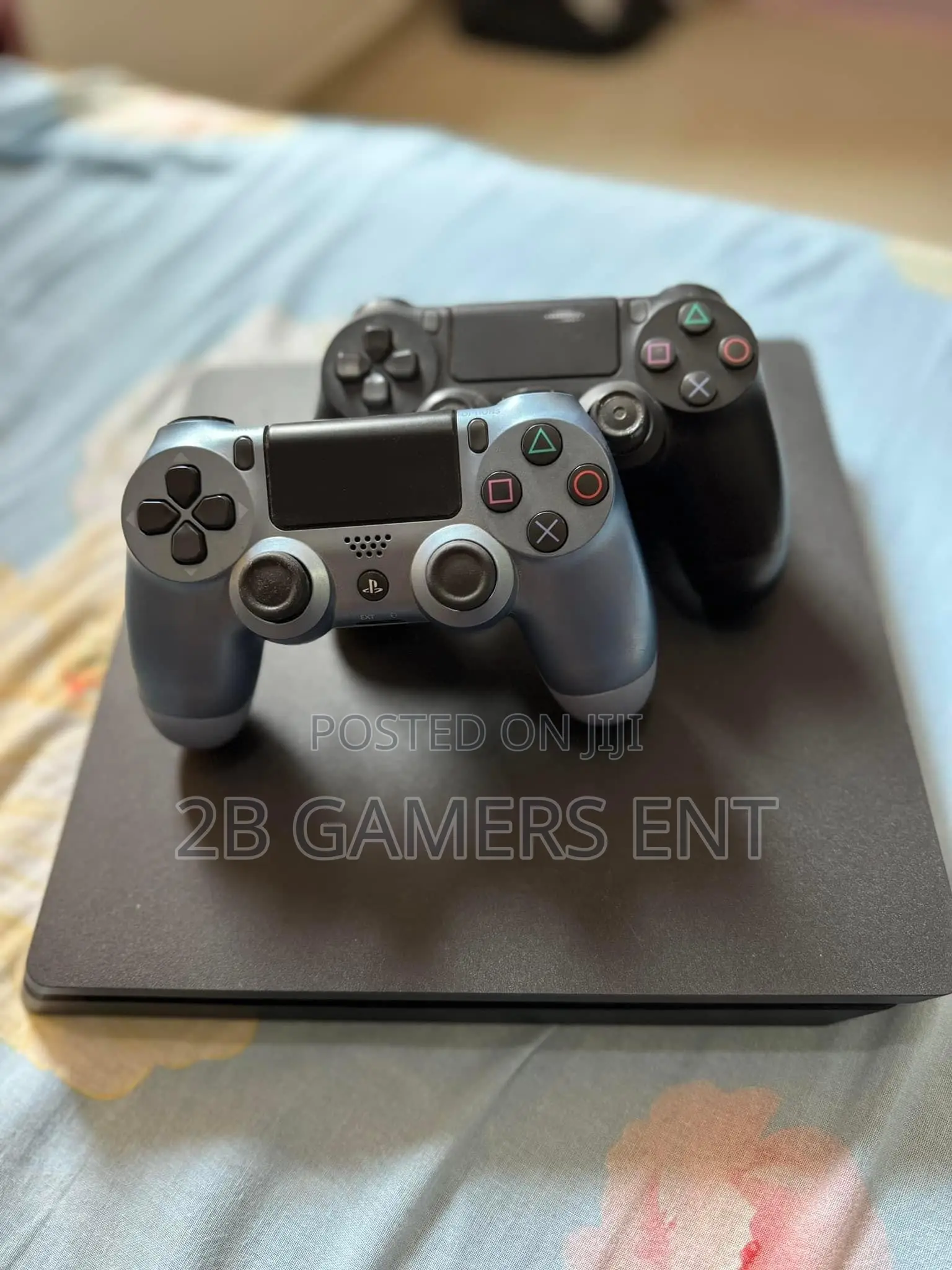 Slim Ps2, 2 Pads All Accessories