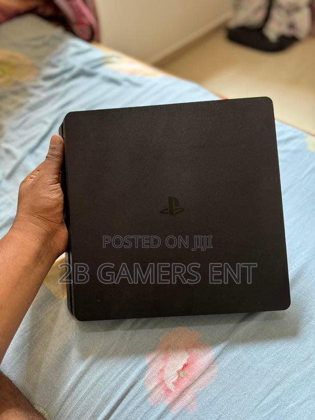 Slim Ps2, 2 Pads All Accessories - thumbnail 2