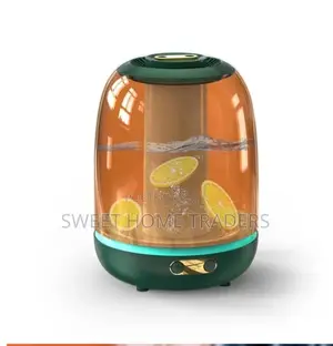 Ultrasonic Air Humidifier 