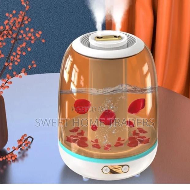 Ultrasonic Air Humidifier , Ultrasonic Air Humidifier