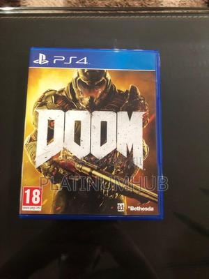 Ps4 Doom A7 - thumbnail 2