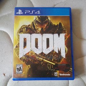 Ps4 Doom C6 - thumbnail 2