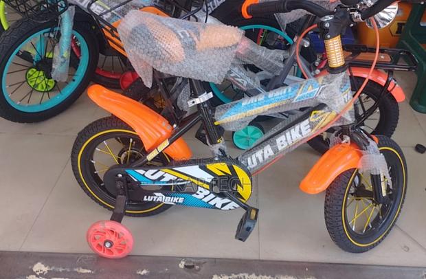 Luta Bike Size 12