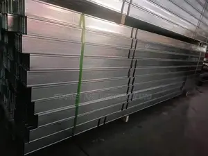 Gypsum Channels and Studs FREE COUNTRYWIDE DELIVERY.