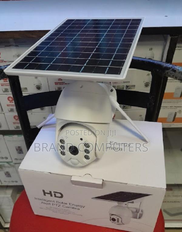 //Ptz Solar CCTV Camera Solar 4G 3G PTZ CCTV Camera Ubox