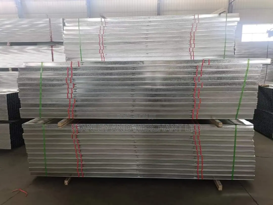 Gypsum Channels and Studs-Free DELIVERY. COUNTRYWIDE.