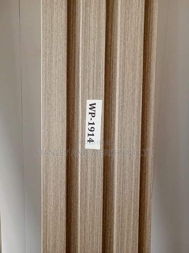 Fluted Wall Panel -FREE DELIVERY.
