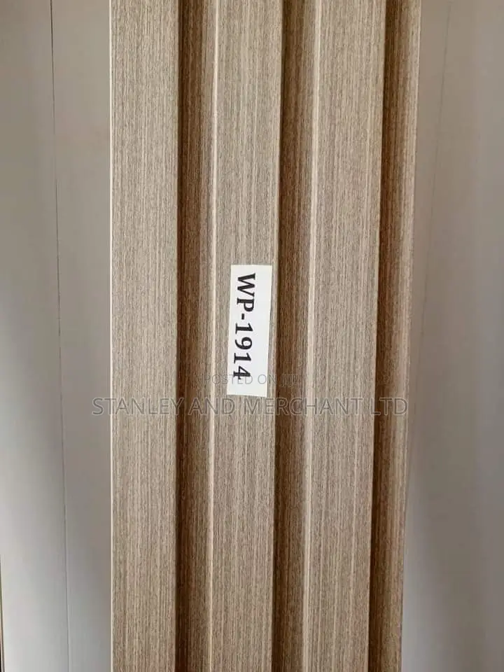 Fluted Wall Panel -FREE DELIVERY.