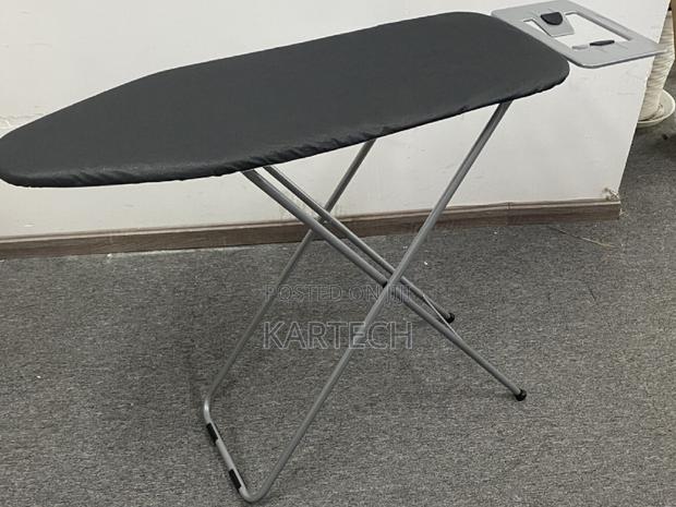 Portable Ironing Board
