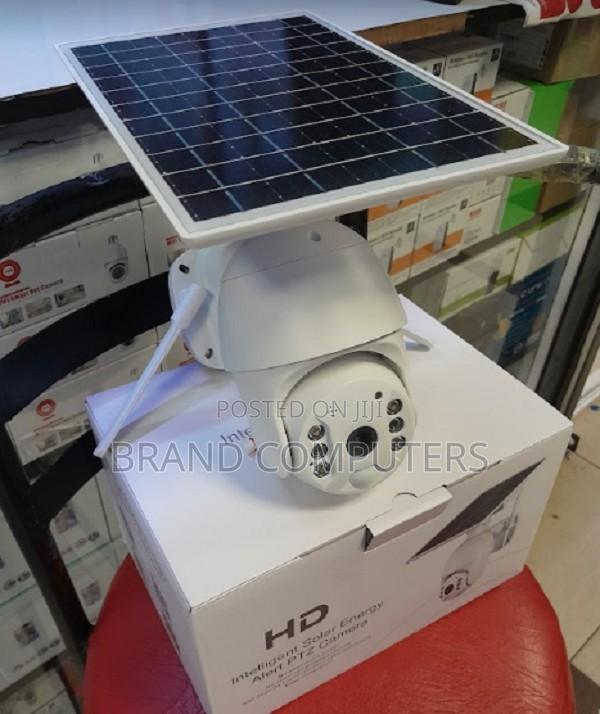 4G SIM Card App 1080P Wifi Security Surveillance Waterproof